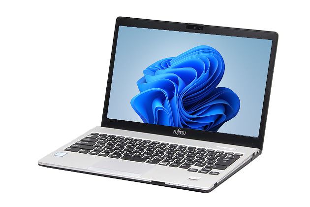 【即納パソコン】LIFEBOOK S938/B (Win11pro64) 5N8(45497) 拡大