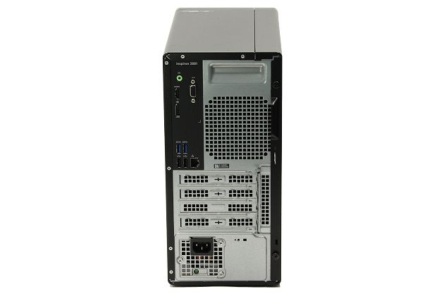 【即納パソコン】INSPIRON 3881 (Win11pro64)(SSD新品) 3D10(45826、02) 拡大