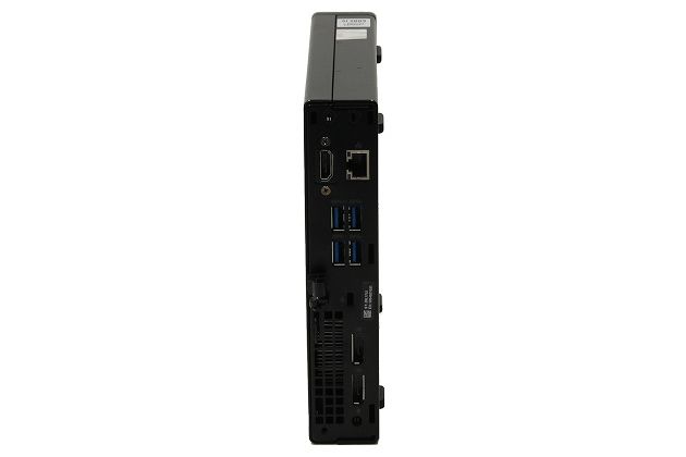 【即納パソコン】OptiPlex 3090 Micro (Win11pro64) 5D10(45828、02) 拡大