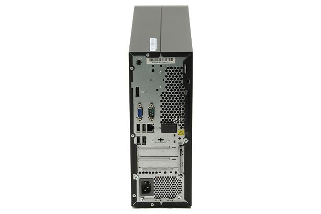 【即納パソコン】ThinkCentre M70c (Win11pro64)(SSD新品) 5D10(45829、02) 拡大
