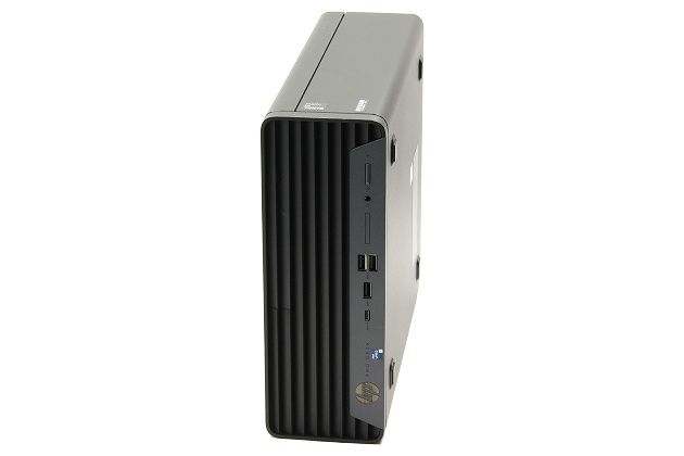 【即納パソコン】 Pro SFF 400 G9 (Win11pro64)(SSD新品) 5D12(45838) 拡大