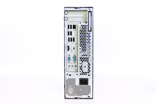 Lenovo（レノボ、IBM） ThinkCentre M58 (24265) 【中古パソコン直販】