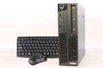 ThinkCentre M90(24266)　中古デスクトップパソコン、Lenovo（レノボ、IBM）、Intel Pentium Dual-Core