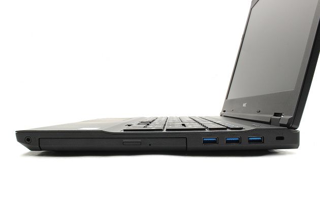 【即納パソコン】VersaPro VKM17/D-2 (Win11pro64) 5N8　※テンキー付(45861、03) 拡大