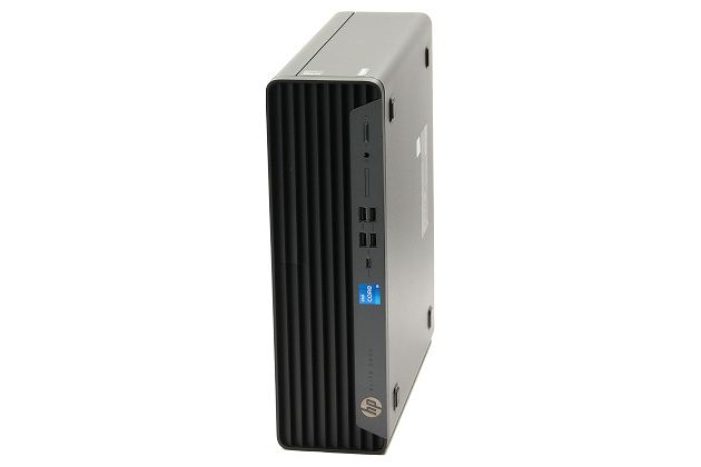 【即納パソコン】EliteDesk 600 G9 SFF (Win11pro64)(SSD新品) 5D12(45881) 拡大