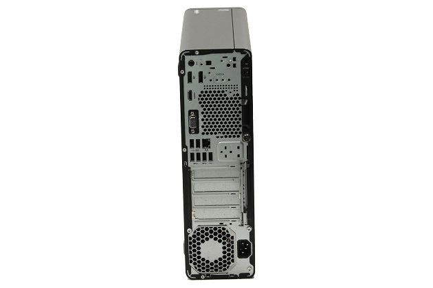 【即納パソコン】EliteDesk 600 G9 SFF (Win11pro64)(SSD新品) 5D12(45881、02) 拡大