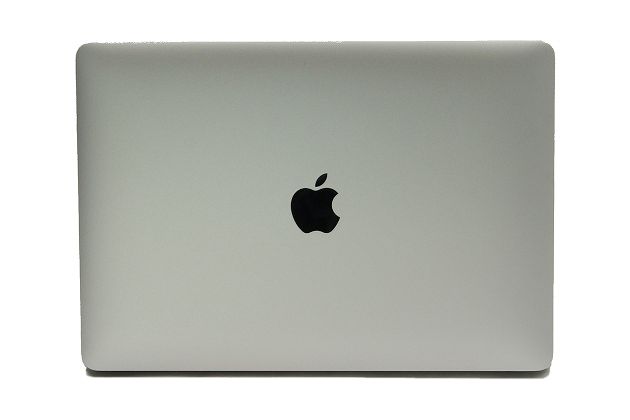【即納パソコン】 MacBook Air (Retina, 13-inch, 2018) シルバー 5N8(46000、02) 拡大