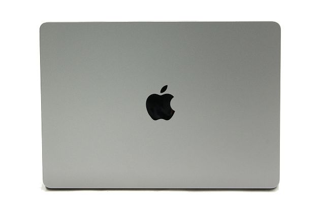 【即納パソコン】 MacBook Air (M2,  2022) スペースグレイ(46008、02) 拡大