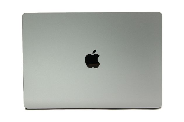 【即納パソコン】 MacBook Air (15インチ,  M3, 2024) スペースグレイ 英字キーボード(46009、02) 拡大