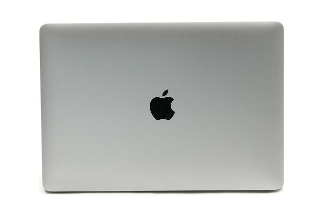 【即納パソコン】 MacBook Pro (13-inch, 2017, Thunderbolt 3ポートx 2)  スペースグレイ 5N7(46010、02) 拡大