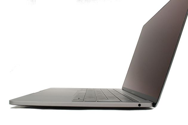 【即納パソコン】 MacBook Pro (13-inch, 2017, Thunderbolt 3ポートx 2)  スペースグレイ 5N7(46010、03) 拡大