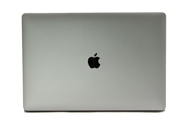 【即納パソコン】 MacBook Pro  (16-inch, 2019) スペースグレイ 9N9(46021、02) 拡大