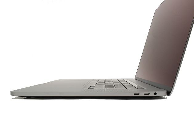 【即納パソコン】 MacBook Pro  (16-inch, 2019) スペースグレイ 9N9(46021、03) 拡大