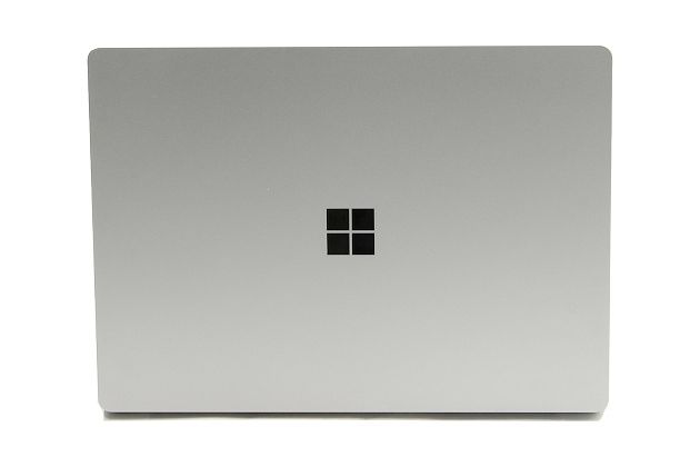 【即納パソコン】 Surface Laptop 5 プラチナ (Win11pro64) 5N12(46115、02) 拡大