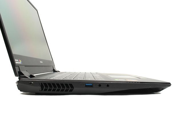 【即納パソコン】 DAIV 5N-OLED (Win11pro64) 7N10　※テンキー付(45898、04) 拡大