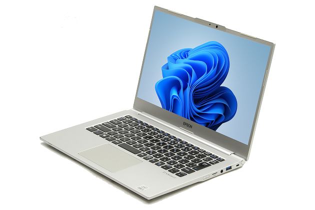 【即納パソコン】 Endeavor NA710E (Win11pro64) 5N10(45900) 拡大