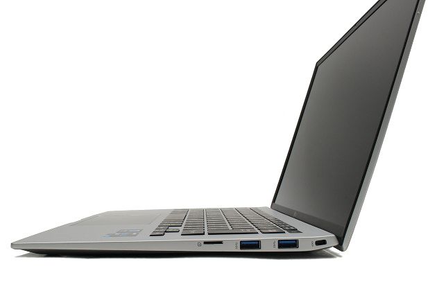 【即納パソコン】 LG gram 14Z95P-NP56J (Win11pro64)(SSD新品) 5N11(45902、03) 拡大