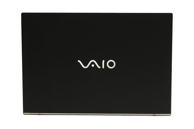 【即納パソコン】VAIO Pro PK (Win11pro64) 5N12(45931、02) 拡大