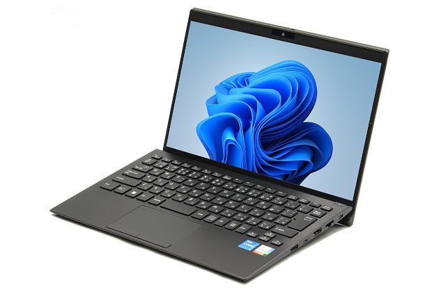 【即納パソコン】VAIO Pro PG (Win11pro64) 5N12(46196) 拡大