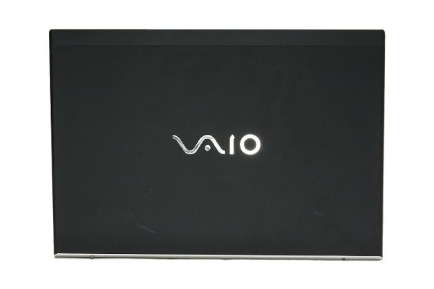 【即納パソコン】VAIO Pro PG (Win11pro64) 5N12(46196、02) 拡大