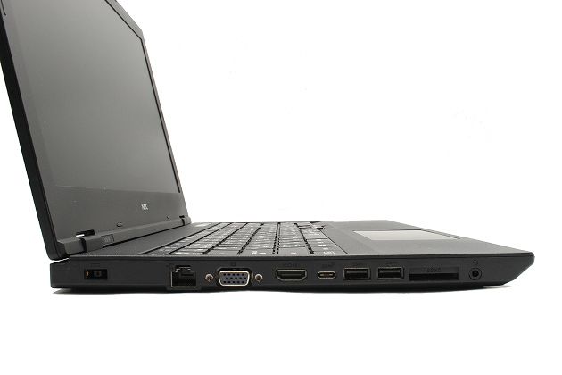 【即納パソコン】VersaPro VKT16/X-9 (Win11pro64) 5N10　※テンキー付(45947、04) 拡大