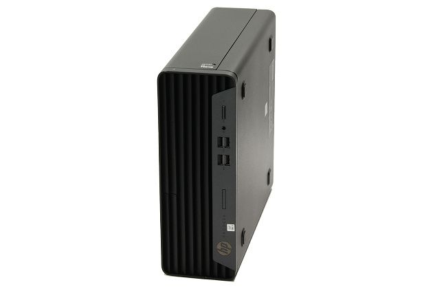 【即納パソコン】ProDesk 400 G7 SFF (Win11pro64) 5D10(45967) 拡大
