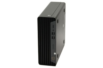 【即納パソコン】ProDesk 400 G7 SFF (Win11pro64) 5D10(45967)