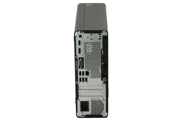 【即納パソコン】ProDesk 400 G7 SFF (Win11pro64) 5D10(45967、02) 拡大