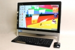 ESPRIMO FH56/GD(20049)　中古デスクトップパソコン、FUJITSU（富士通）、HDD 1TB以上