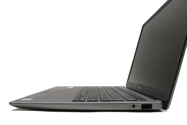 【即納パソコン】Latitude 3301 シルバー (Win11pro64) 5N8(46125、03) 拡大