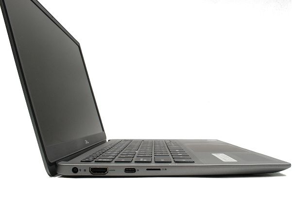 【即納パソコン】Latitude 3301 シルバー (Win11pro64) 5N8(46125、04) 拡大