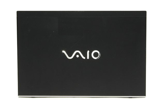 【即納パソコン】VAIO Pro PG ブラック (VJPG11C12N) (Win11pro64) 5N8(46144、02) 拡大