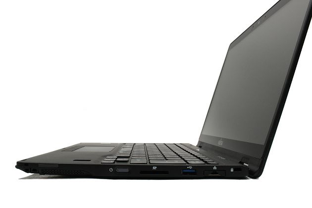 【即納パソコン】LIFEBOOK U9310X/D (Win11pro64) 5N10(45618、03) 拡大