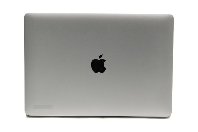【即納パソコン】MacBookPro (13-inch, M1, 2020) 英字キー スペースグレイ(46244、02) 拡大