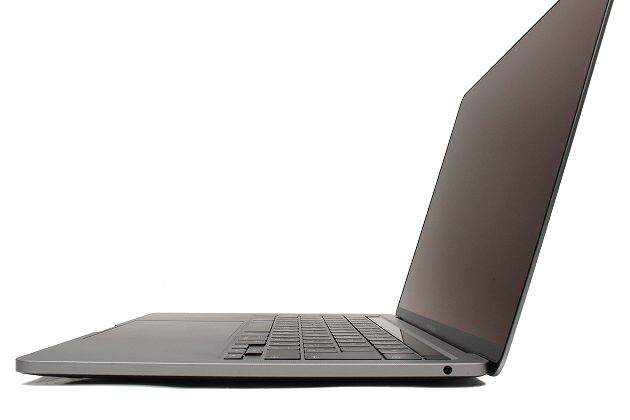 【即納パソコン】MacBookPro (13-inch, M1, 2020) 英字キー スペースグレイ(46244、03) 拡大