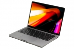【即納パソコン】MacBookPro (14インチ, 2021) スペースグレイ(46245)　中古ノートパソコン、ＨＺ