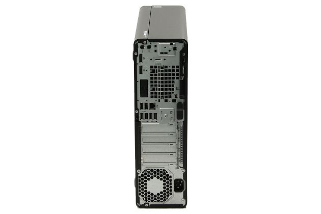 【即納パソコン】EliteDesk 800 G5 SFF (Win11pro64) 9D9(46252、02) 拡大