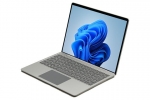 【即納パソコン】 Surface Laptop Go (第  1 世代) (Win11pro64) 5N10(46259)　中古ノートパソコン、6GB