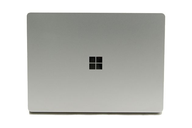 【即納パソコン】 Surface Laptop Go (第  1 世代) (Win11pro64) 5N10(46260、02) 拡大