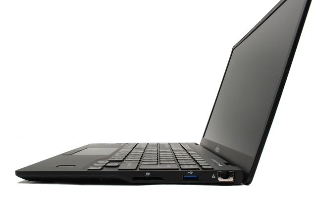 【即納パソコン】LIFEBOOK U9311/F ピクトブラック (Win11pro64) 3N11(46266、03) 拡大