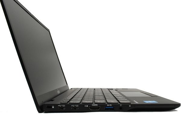 【即納パソコン】LIFEBOOK U9311/F ピクトブラック (Win11pro64) 3N11(46266、04) 拡大