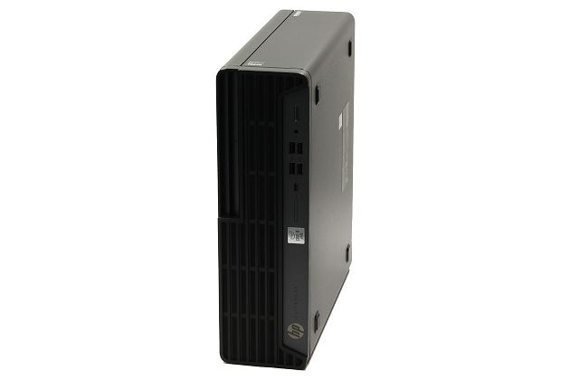 【即納パソコン】EliteDesk 800 G6 SFF (Win11pro64) 9D10(46267) 拡大
