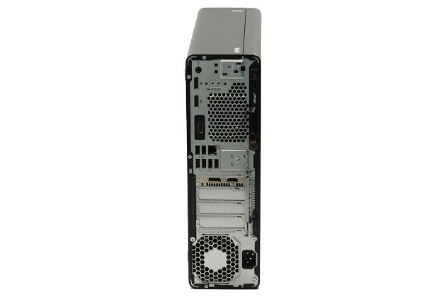 【即納パソコン】EliteDesk 800 G6 SFF (Win11pro64) 9D10(46267、02) 拡大