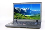 ThinkPad L512(24420)　中古ノートパソコン、無線LANを追加できるモデル