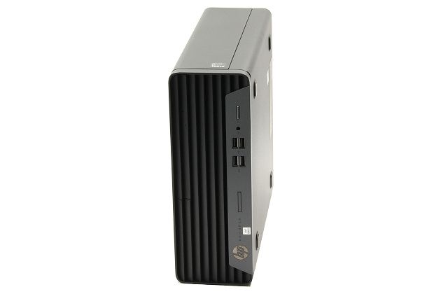 【即納パソコン】ProDesk 400 G7 SFF (Win11pro64)(SSD新品) 5D10(46273) 拡大