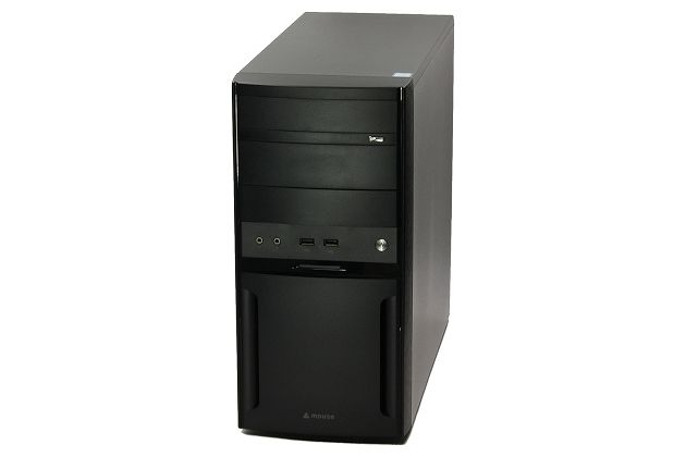 【即納パソコン】 LUV MACHINES  iH700S3N-S2 (Win11pro64) 5D9(46279) 拡大