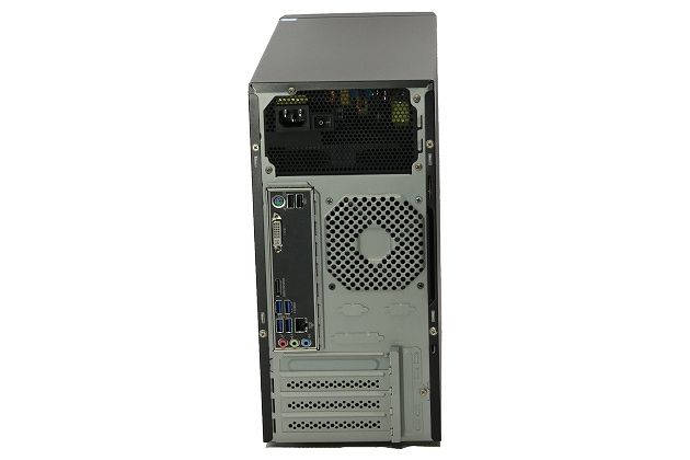 【即納パソコン】 LUV MACHINES  iH700S3N-S2 (Win11pro64) 5D9(46279、02) 拡大