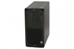【即納パソコン】 Z2 Tower G5  Workstation (Win11pro64) XD(46291)　中古デスクトップパソコン、HP、SSD 480GB以上