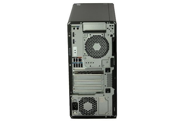 【即納パソコン】 Z2 Tower G5  Workstation (Win11pro64) XD(46291、02) 拡大
