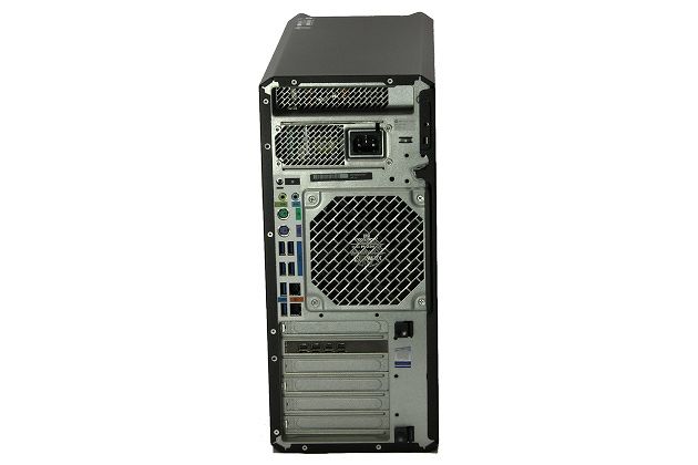 【即納パソコン】 Z4 G4 Workstation (Win11pro64) XD(46292、02) 拡大